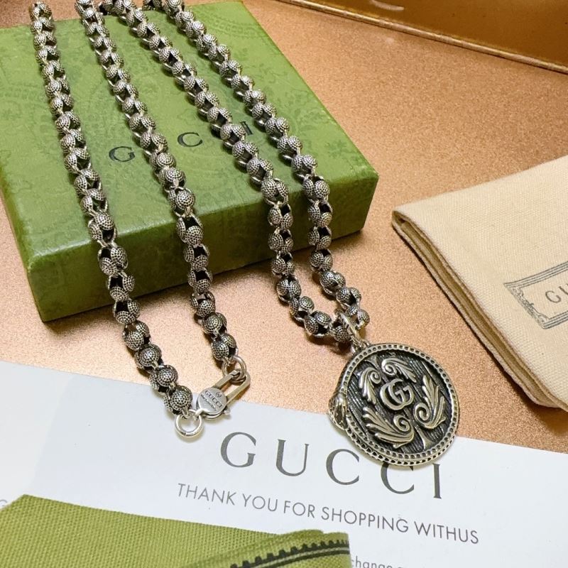 Gucci Necklaces